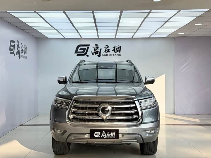 Фото 2 - Great Wall Pao