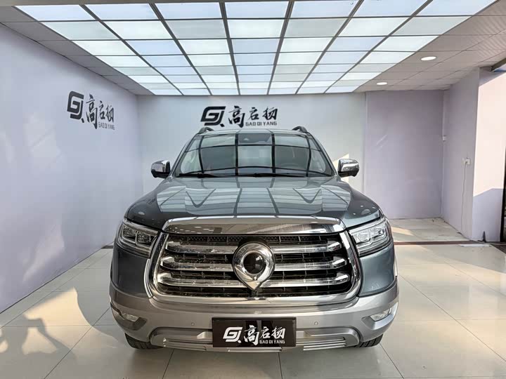 Фото 4 - Great Wall Pao