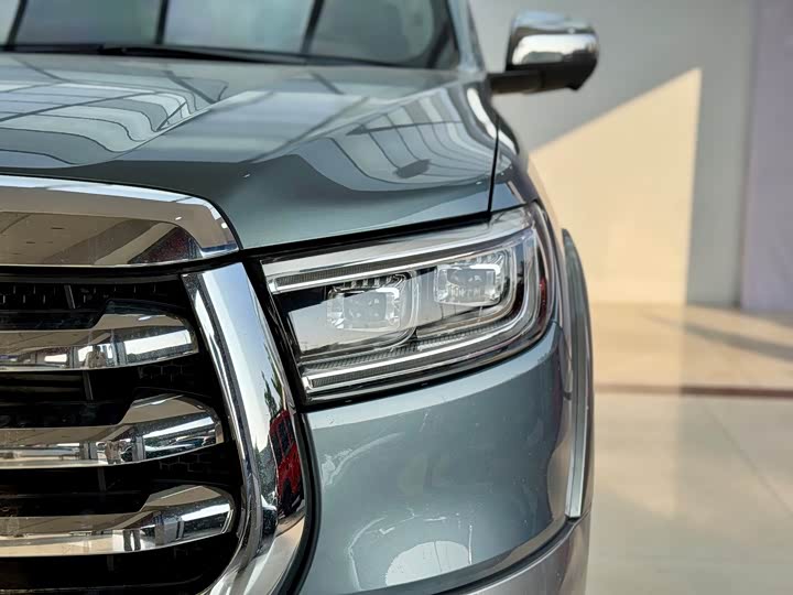 Фото 5 - Great Wall Pao