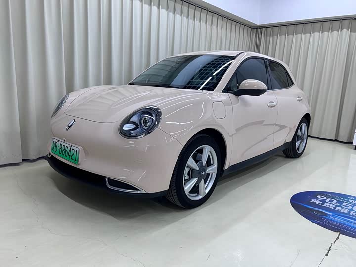 Фото 1 - Ora Good Cat (03)