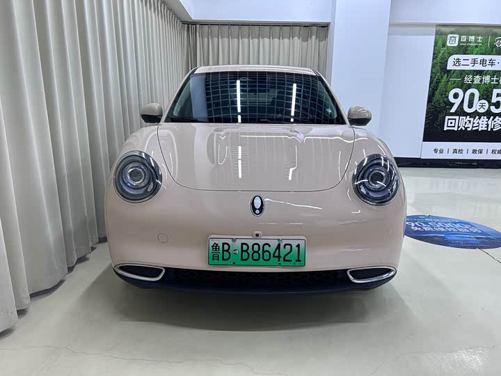 Фото 2 - Ora Good Cat (03)