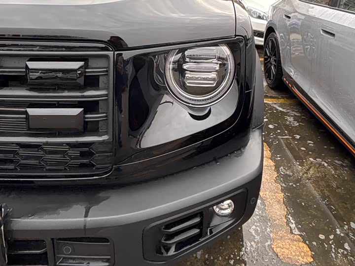 Фото 5 - Haval Dargo