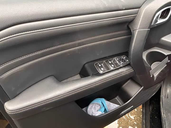 Фото 8 - Haval Dargo