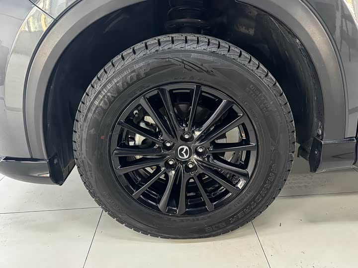 Фото 6 - Mazda CX-5