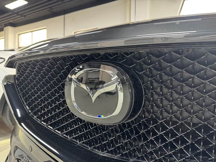 Фото 8 - Mazda CX-5