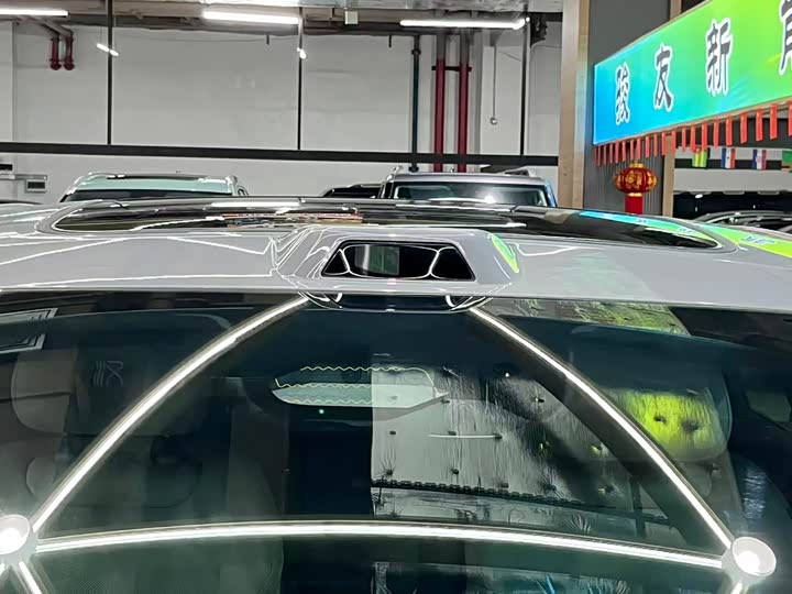 Фото 9 - BYD Han