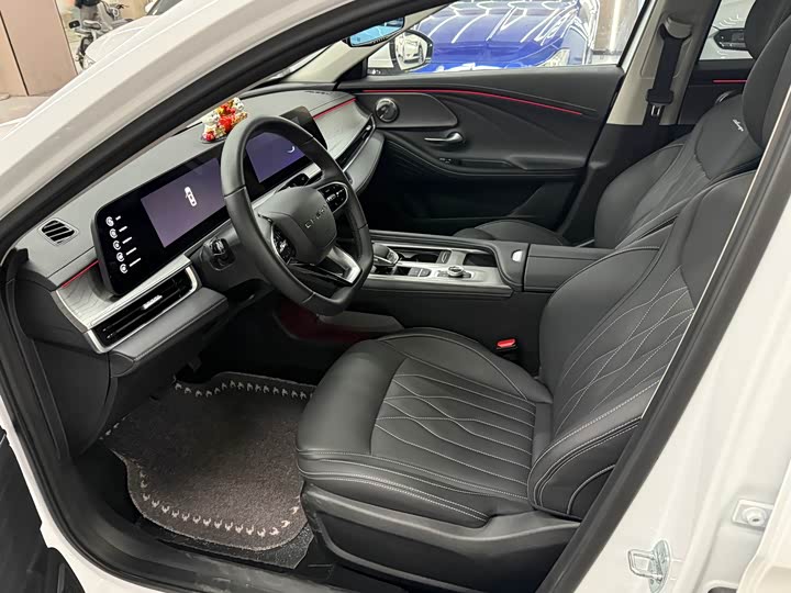 Фото 4 - Chery Arrizo 8