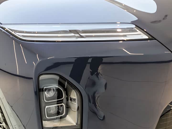 Фото 8 - Nio ES8