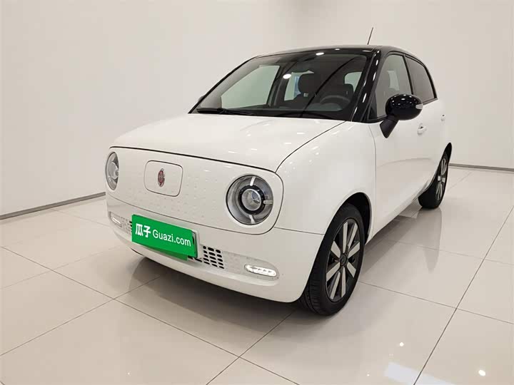 Фото 1 - Ora Black Cat