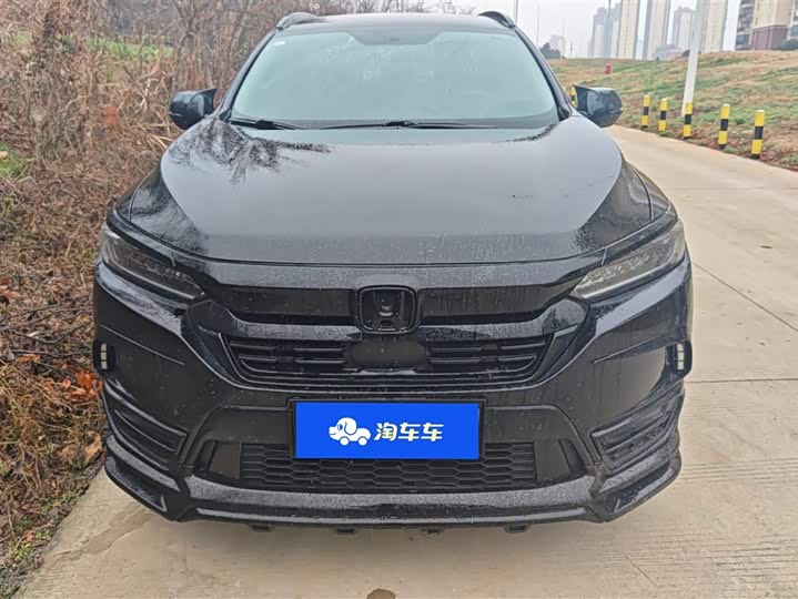 Фото 2 - Honda Breeze