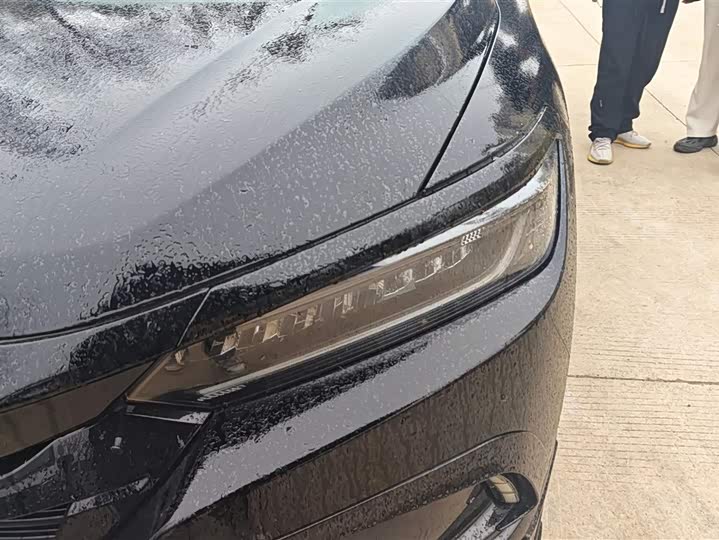 Фото 5 - Honda Breeze