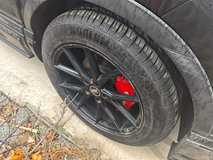 Фото 6 - Honda Breeze