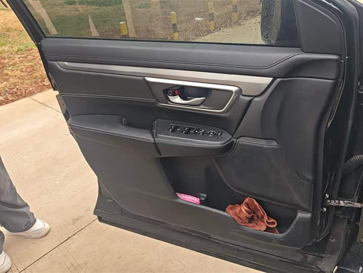 Фото 7 - Honda Breeze