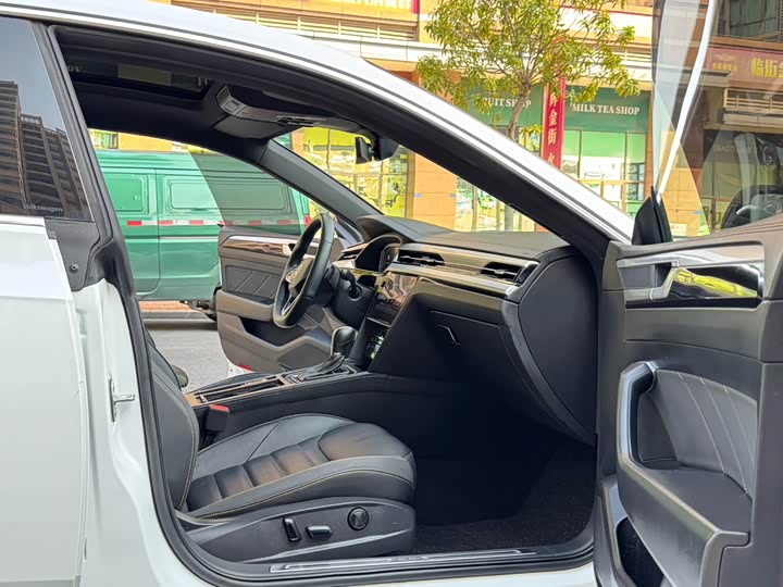 Фото 7 - Volkswagen CC