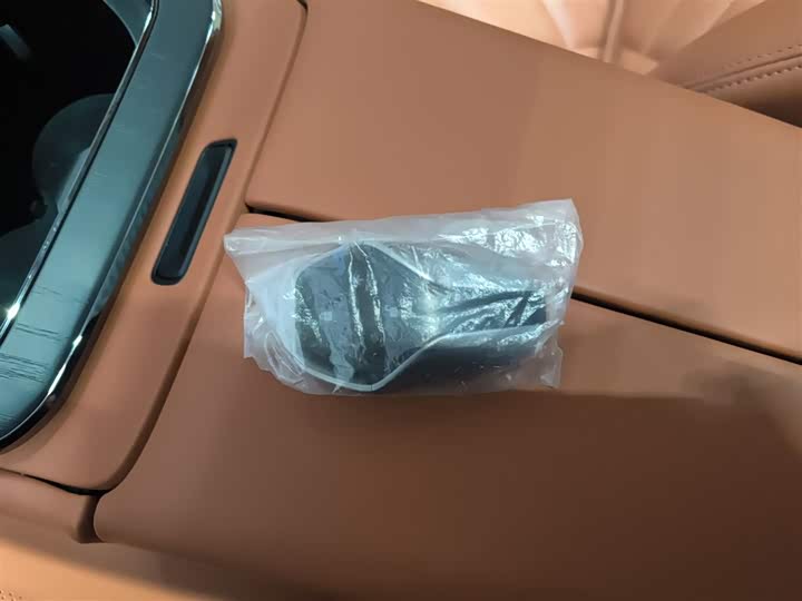 Фото 9 - GAC Hyptec GT