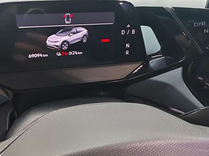 Фото 6 - Volkswagen ID.4 X