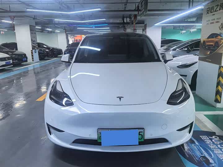 Фото 2 - Tesla Model Y