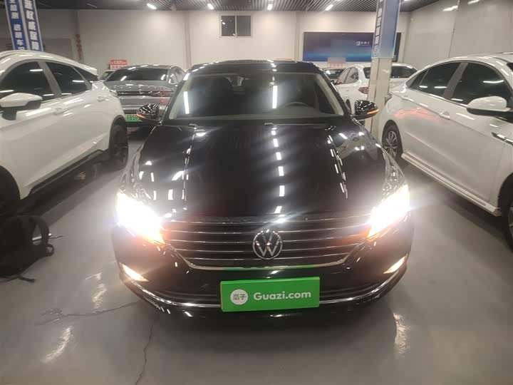 Фото 3 - Volkswagen Lavida