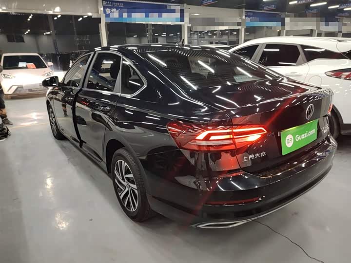 Фото 5 - Volkswagen Lavida