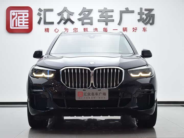 Фото 2 - BMW X5