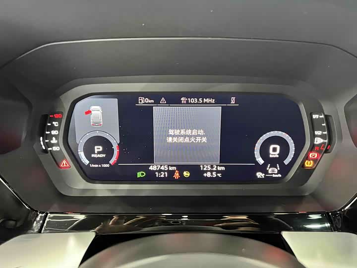 Фото 7 - Audi A3