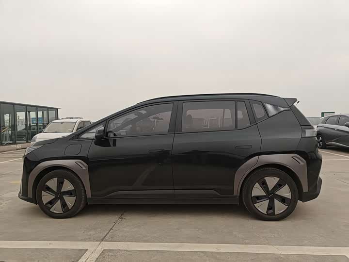 Фото 7 - GAC Aion Y