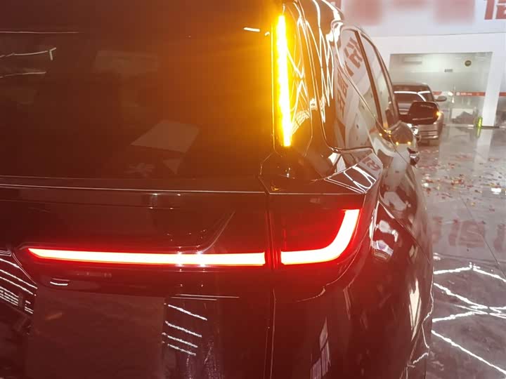 Фото 8 - Honda Breeze