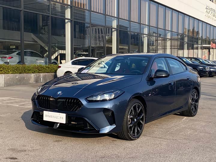 Фото 1 - BMW 2 Series