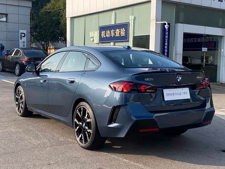 Фото 5 - BMW 2 Series