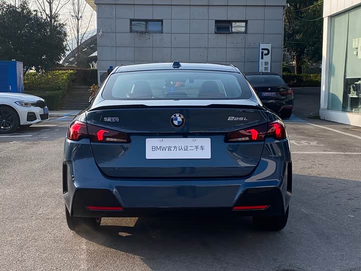 Фото 6 - BMW 2 Series