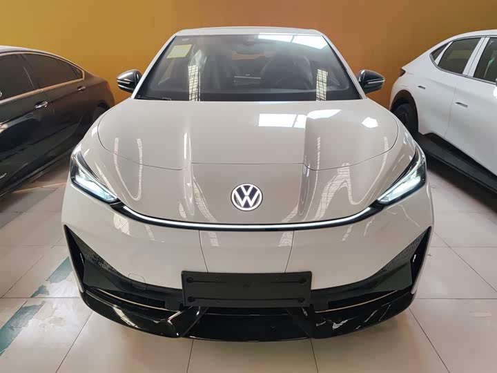 Фото 3 - Volkswagen ID.Unyx