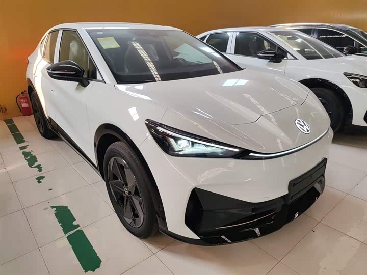 Фото 4 - Volkswagen ID.Unyx