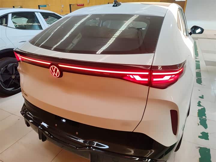 Фото 6 - Volkswagen ID.Unyx