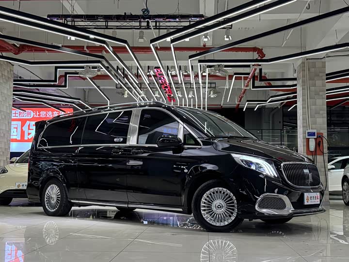 Фото 3 - Mercedes-Benz Vito