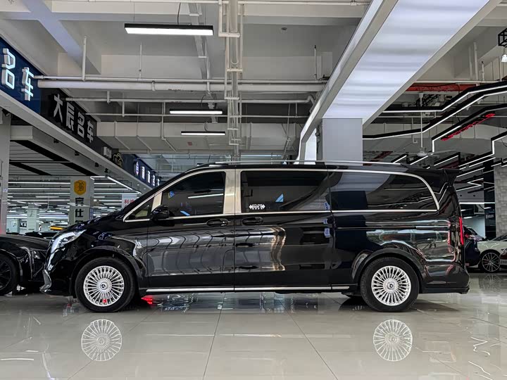 Фото 4 - Mercedes-Benz Vito