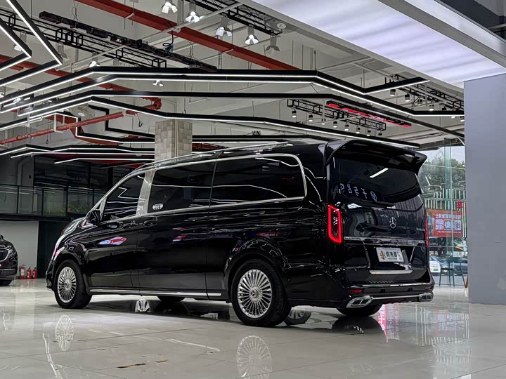 Фото 5 - Mercedes-Benz Vito