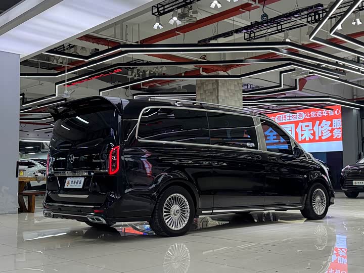 Фото 7 - Mercedes-Benz Vito