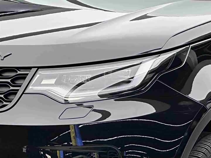 Фото 3 - Land Rover Discovery