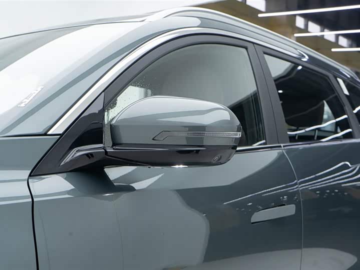 Фото 3 - Chery Fulwin T8