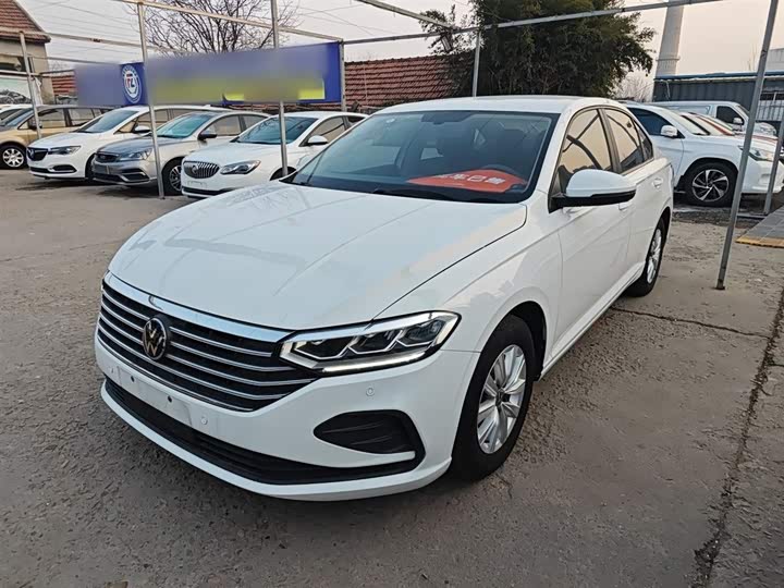 Фото 2 - Volkswagen Lavida