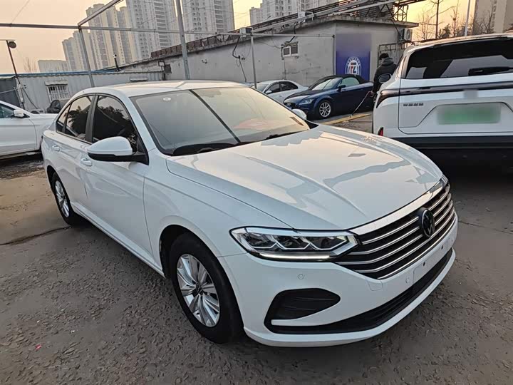 Фото 4 - Volkswagen Lavida