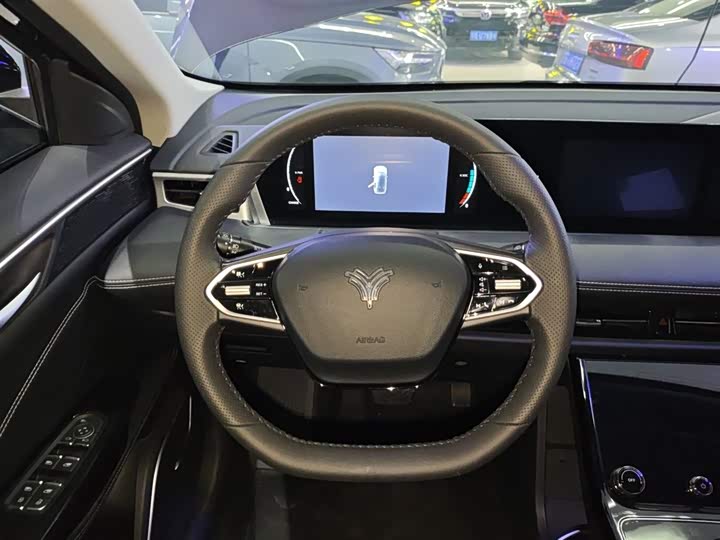 Фото 3 - Hozon U