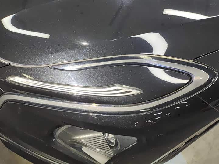 Фото 5 - Hongqi E-QM5