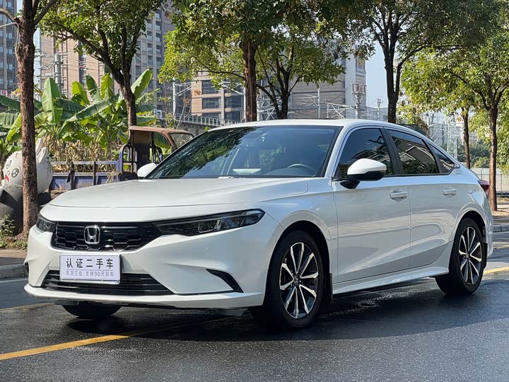 Фото 1 - Honda Integra