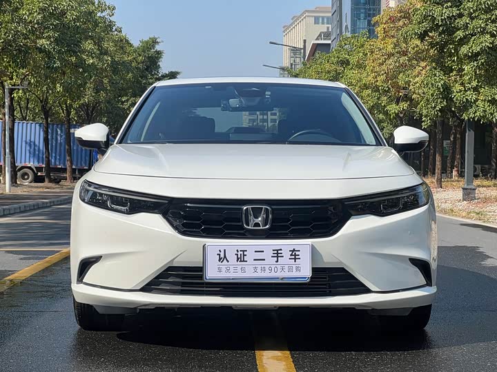 Фото 2 - Honda Integra