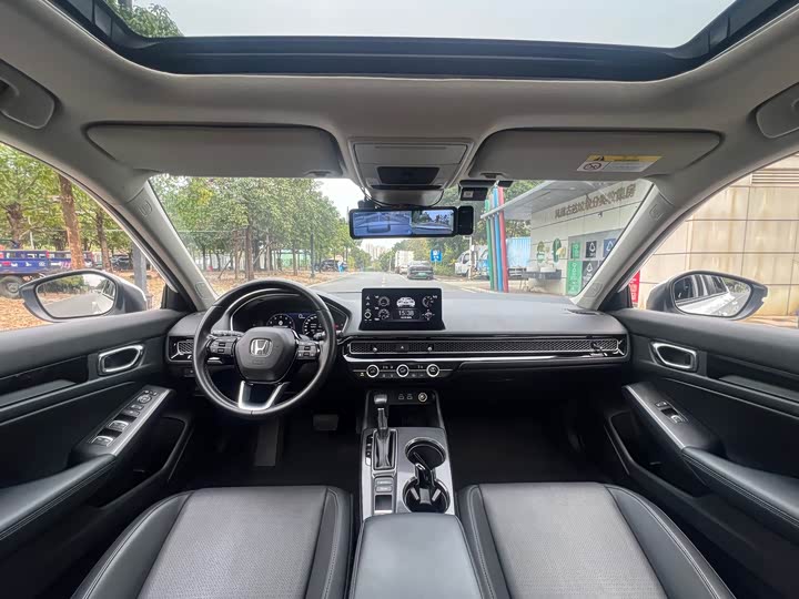 Фото 5 - Honda Integra