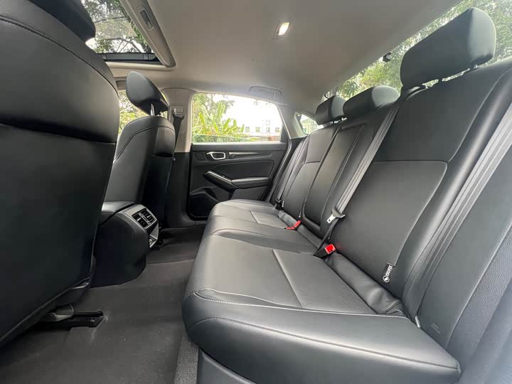 Фото 6 - Honda Integra