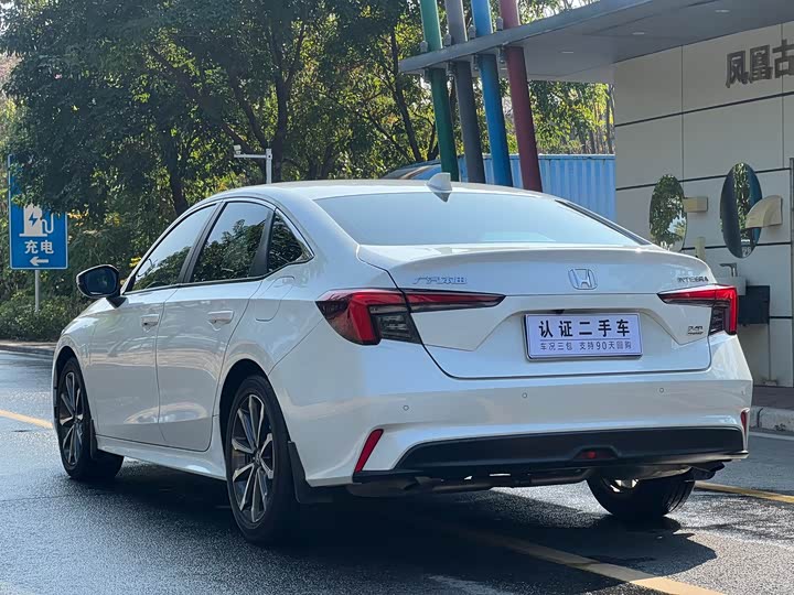 Фото 7 - Honda Integra