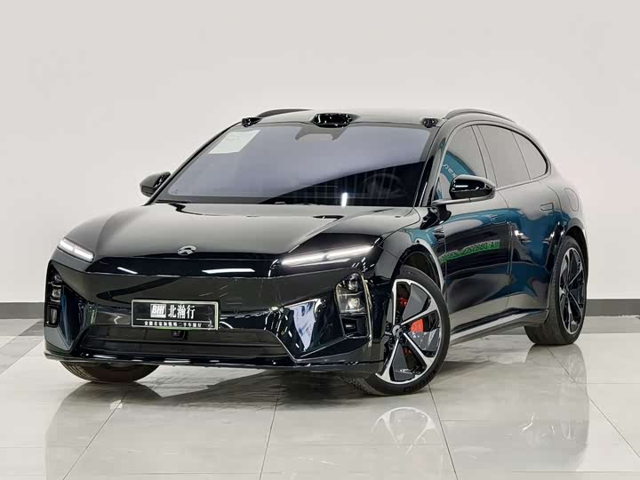 Фото 1 - Nio ET5T