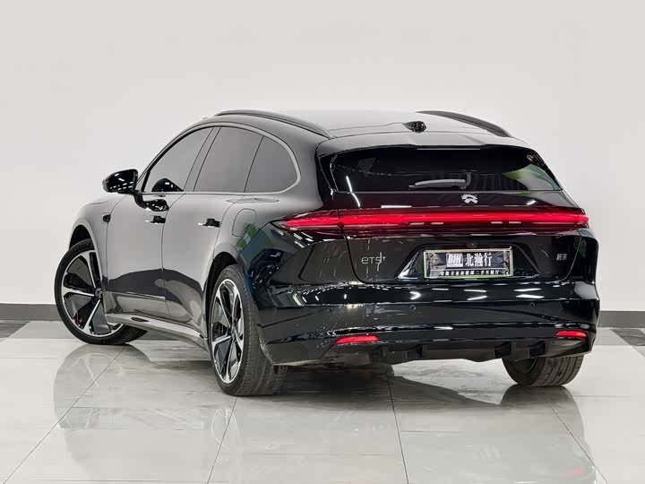 Фото 4 - Nio ET5T